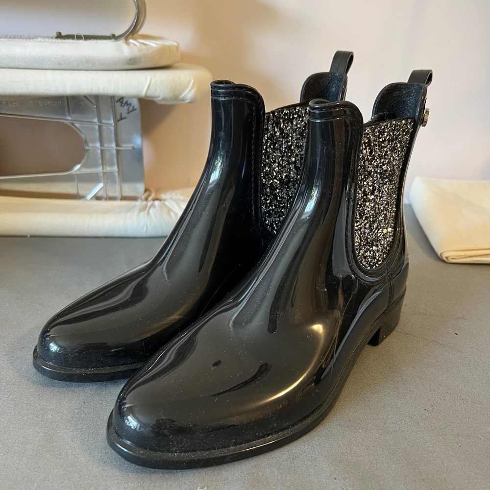 Lemon jelly women’s boots